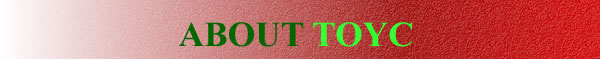 This is the About Tutor On Your Computer page.