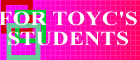 This is the For Tutor On Your Computer's page.