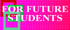 This is the For Future Students page.